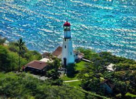 Diamond Head Lighthouse (DHL) Diamond Head Lighthouse (DHL)